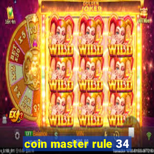 coin master rule 34